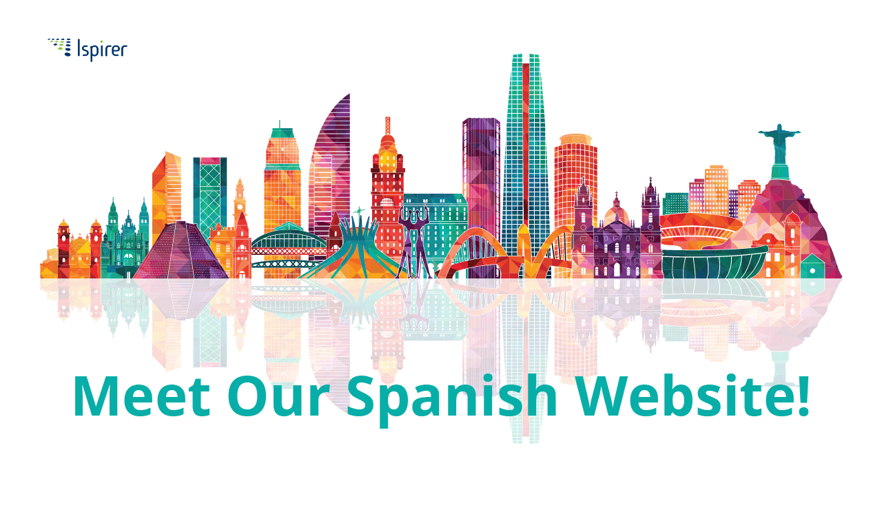 ¡Conozca nuestro sitio web en español! Imagen de América Latina