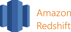 Amazon Redshift logo